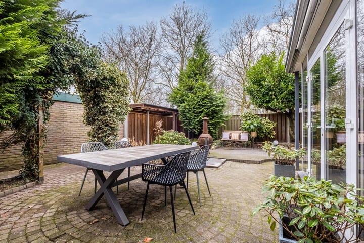 Foto 3 van Wingerd 1