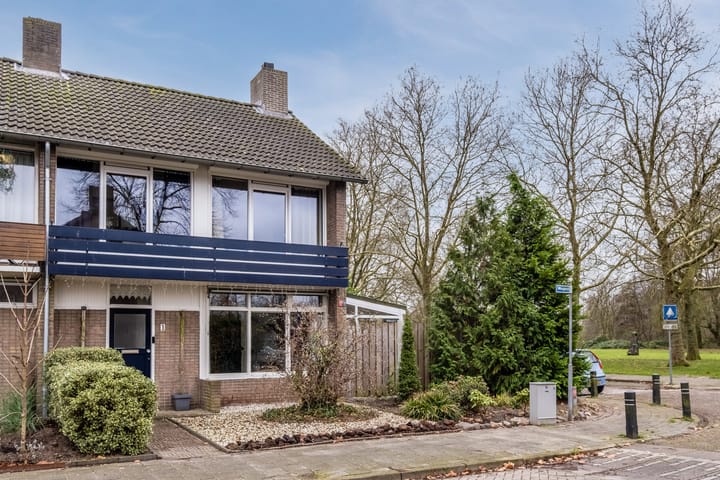 Foto 4 van Wingerd 1