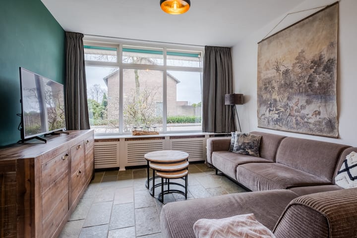 Foto 5 van Wingerd 1