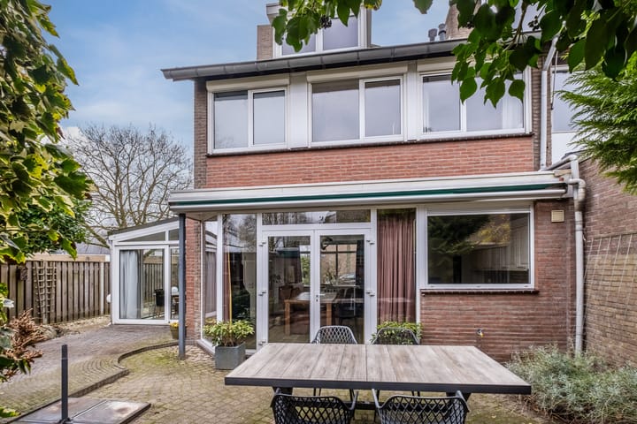 Foto 33 van Wingerd 1