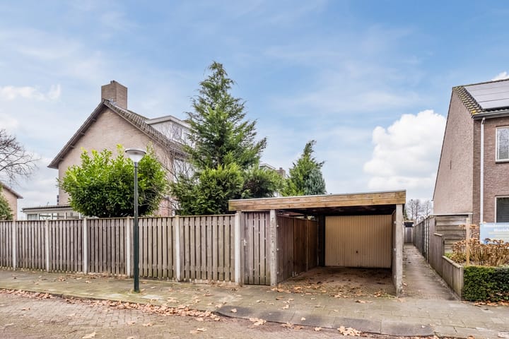 Foto 35 van Wingerd 1