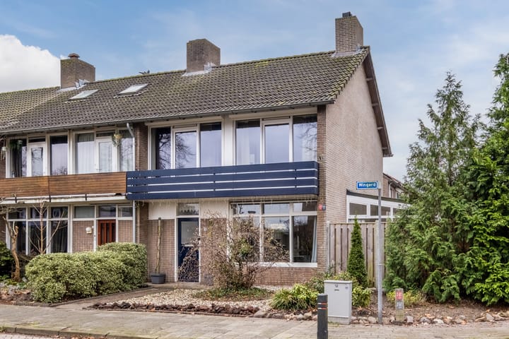 Foto 36 van Wingerd 1