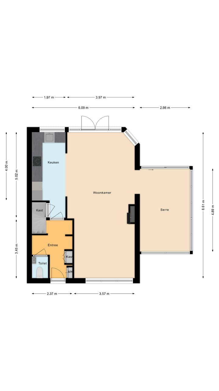 Foto 40 van Wingerd 1