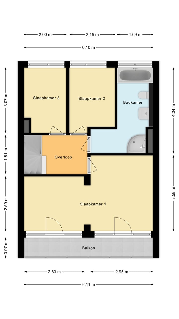 Foto 41 van Wingerd 1