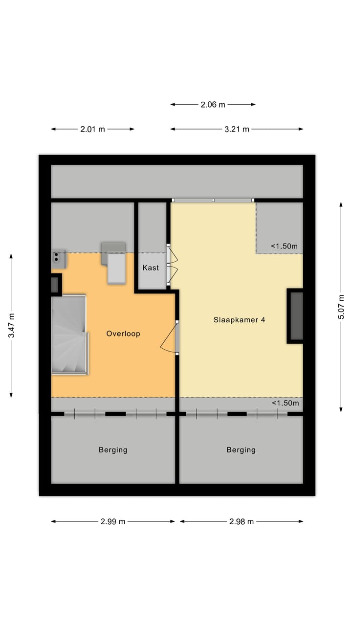 Foto 42 van Wingerd 1