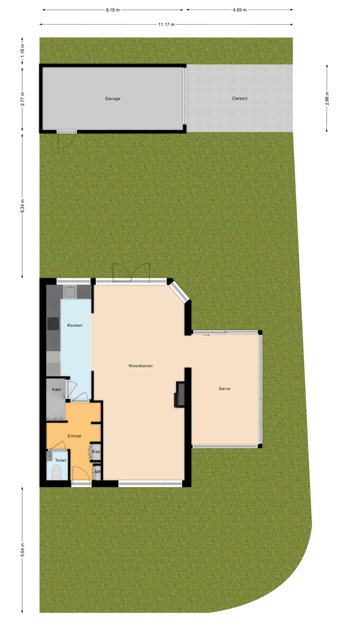 Foto 43 van Wingerd 1