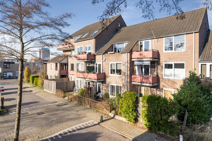 Foto 1 van Elzenbroek 70