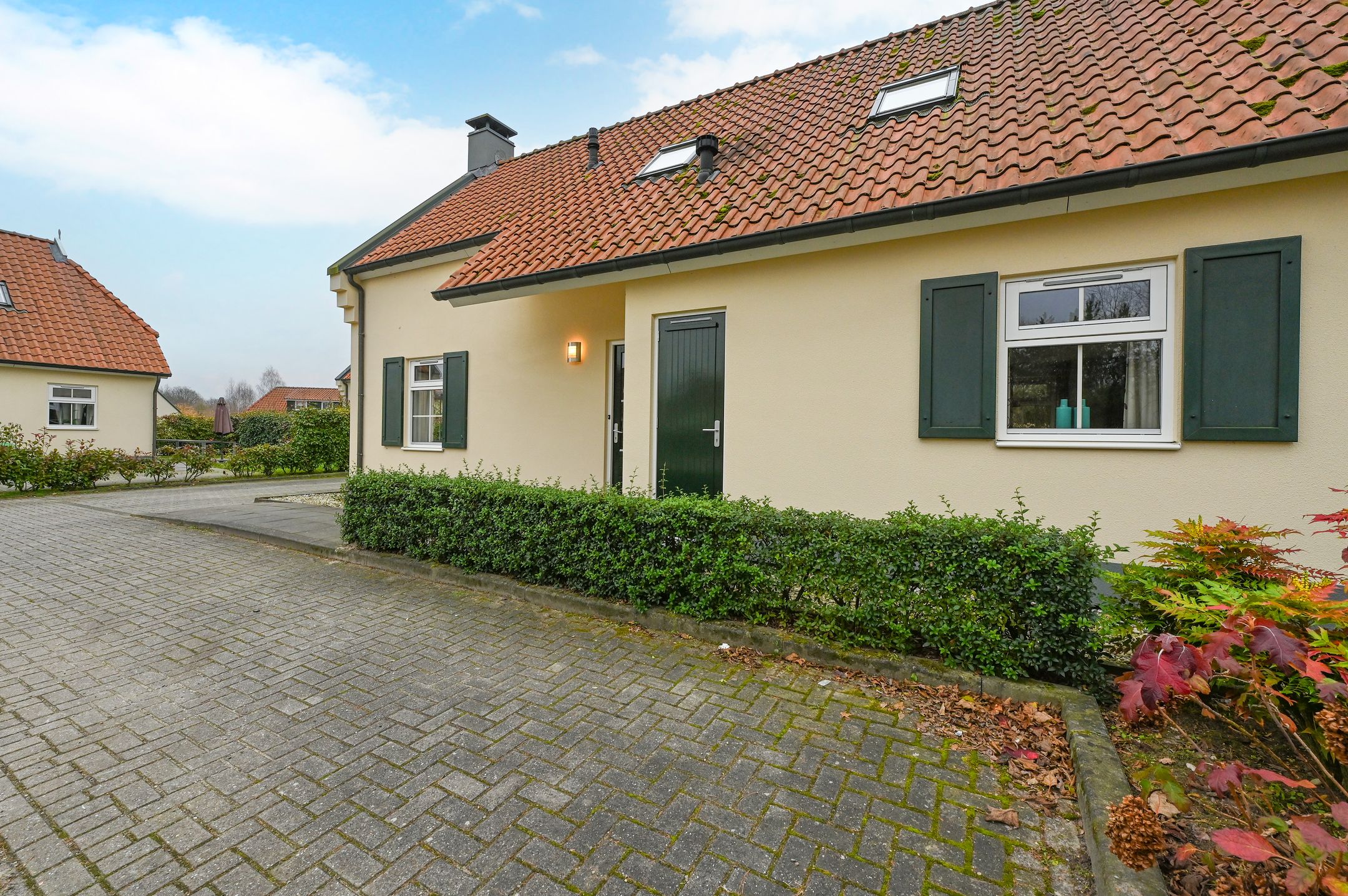 5-bedroom freehold villa in Sevenum — photo 5 of 5