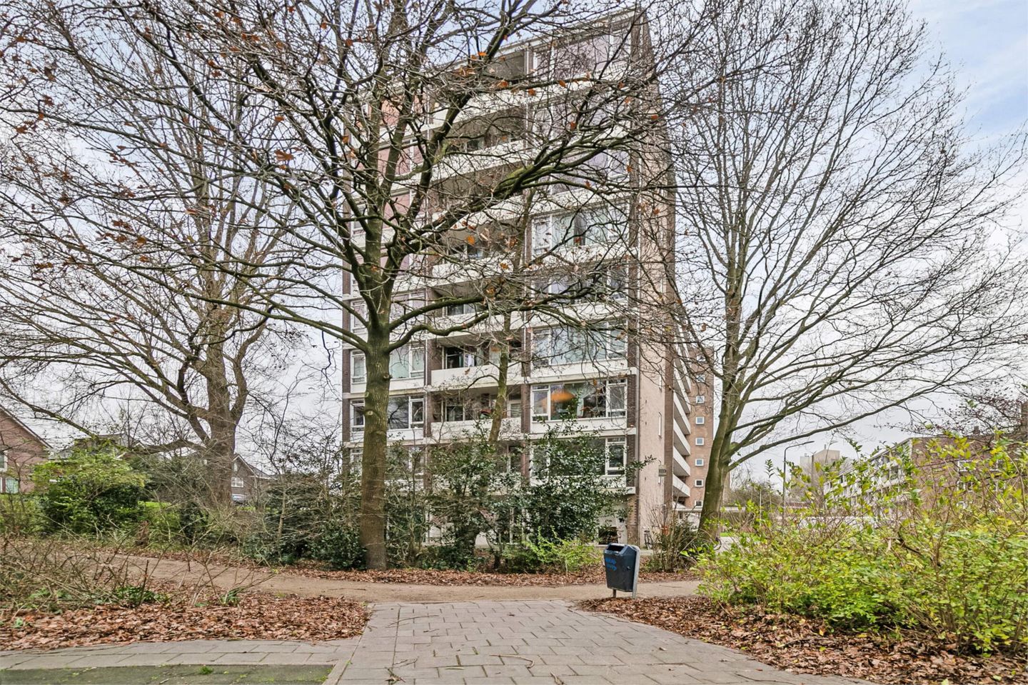 Foto 1 van Populierenlaan 305