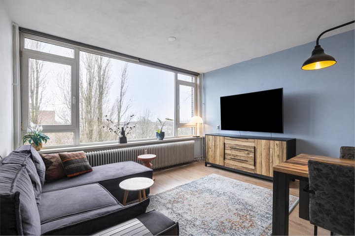 Foto 2 van Populierenlaan 305