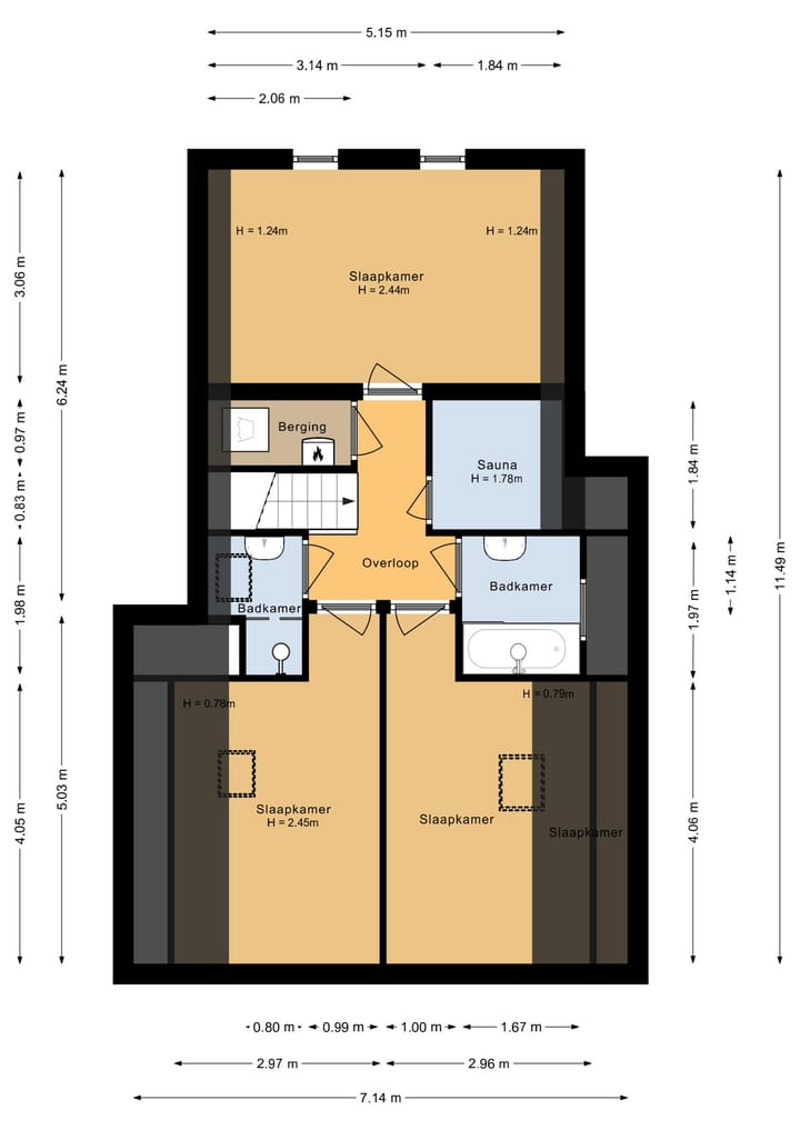 Photo 40 of Midden Peelweg 5-110