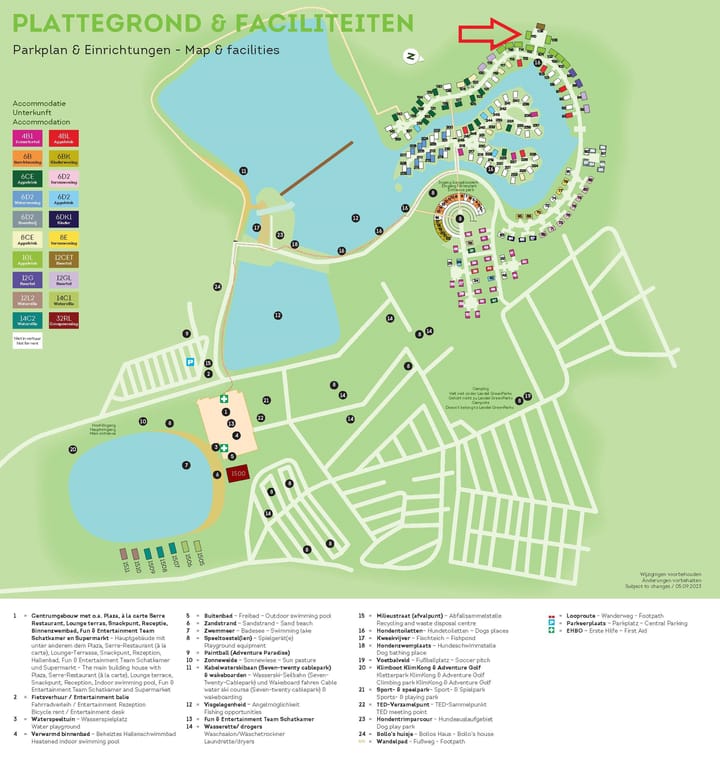 Photo 42 of Midden Peelweg 5-110
