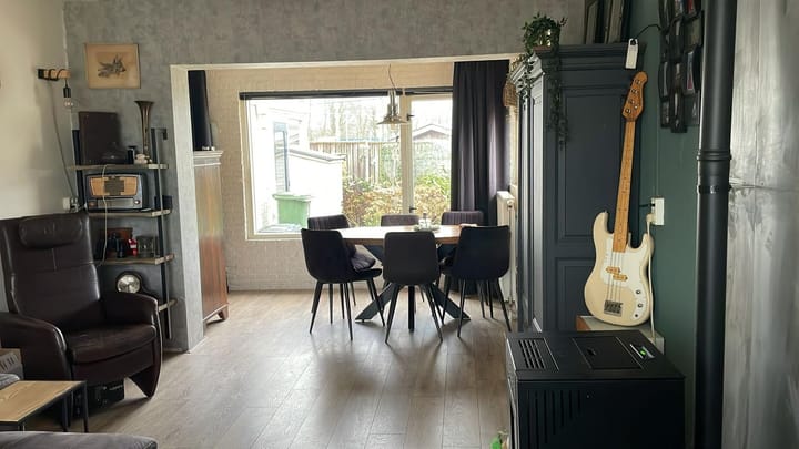 Photo 15 of Van der Helstlaan 27