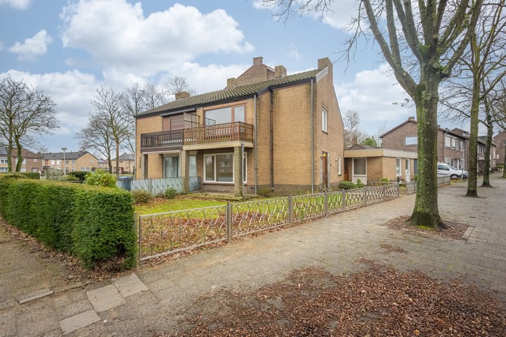 Foto 1 van Ganzeweide 158