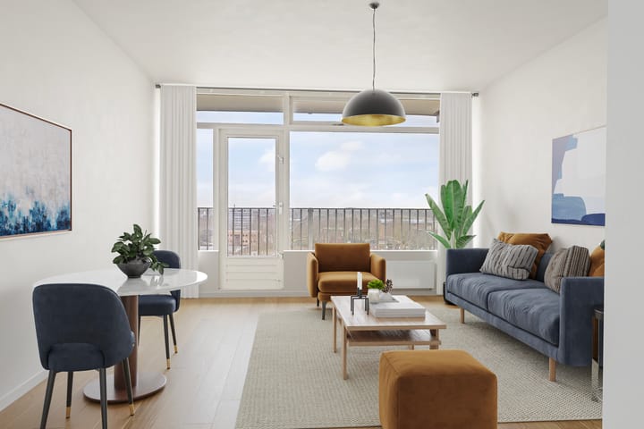 Foto 3 van Tjaarda 214