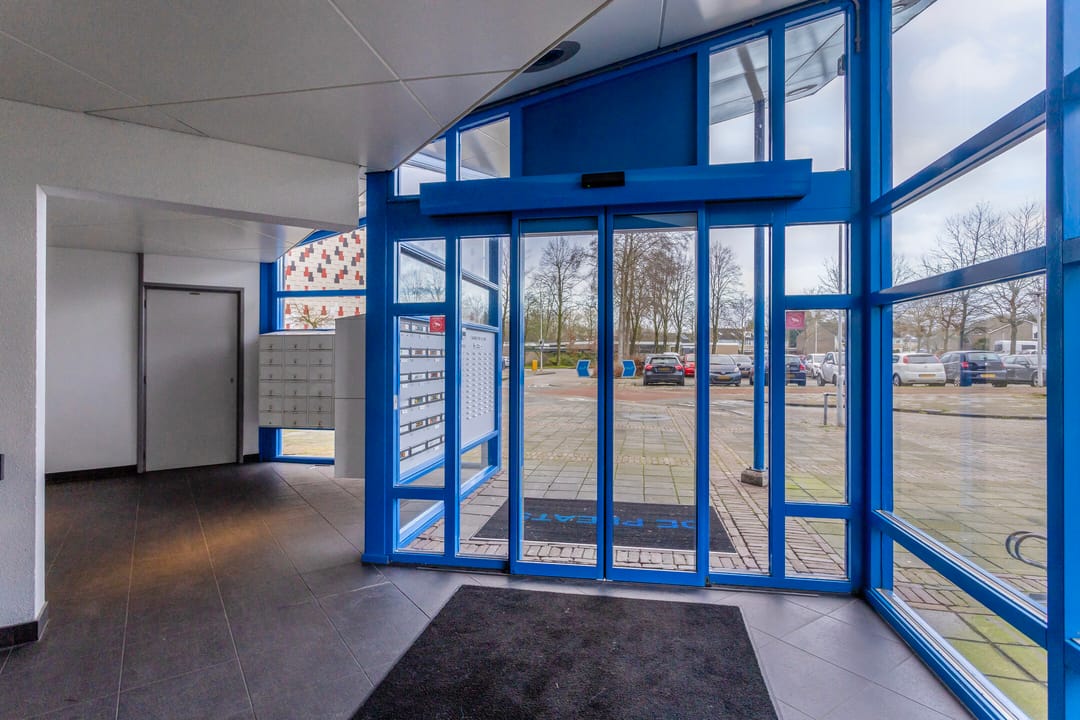 Photo 8 of Tjaarda 214