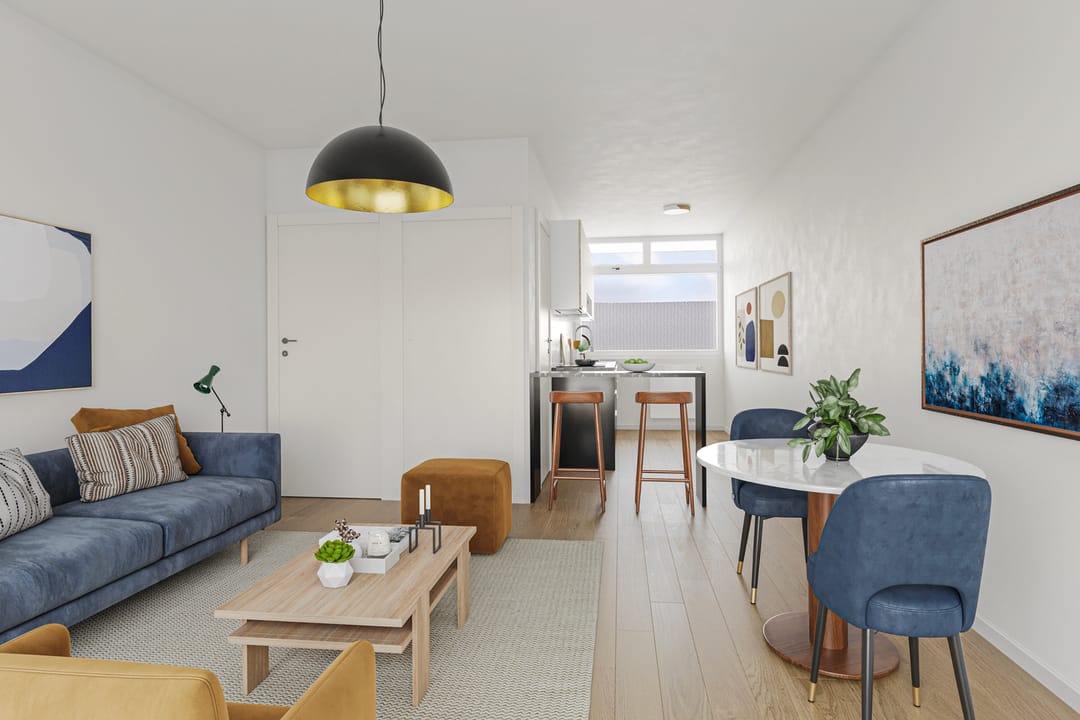 Photo 16 of Tjaarda 214