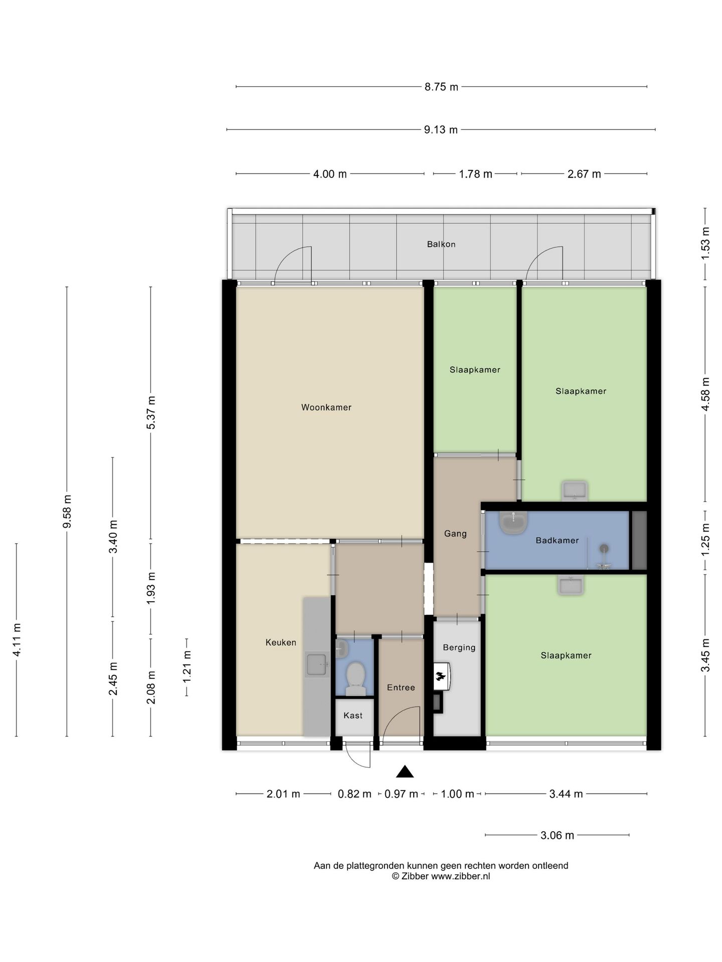 Photo 40 of Tjaarda 214