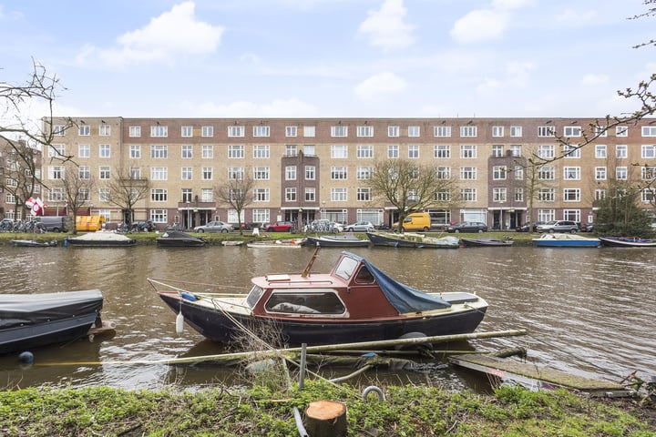 View photo 13 of Amstelkade 43-2