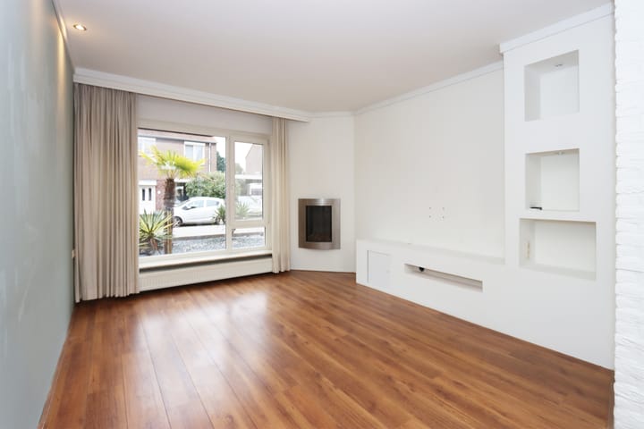 Foto 3 van Schenck van Nijdeggenstraat 13