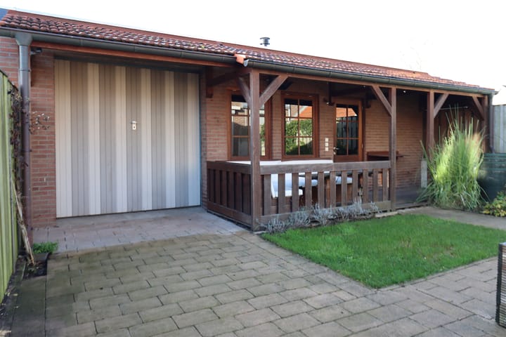 Foto 4 van Schenck van Nijdeggenstraat 13