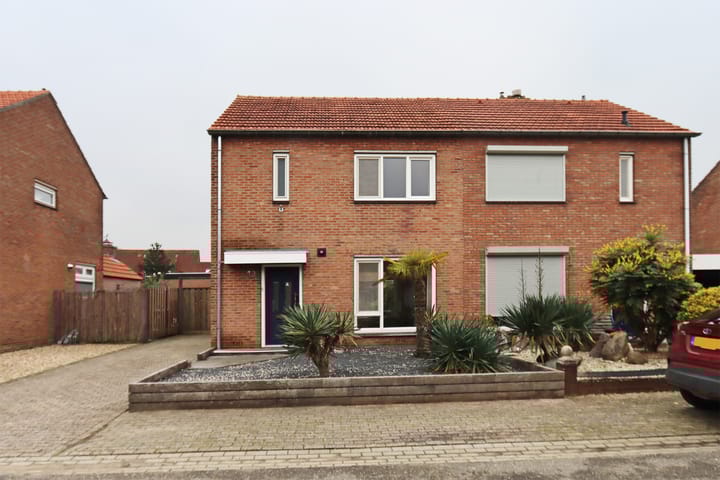 Foto 5 van Schenck van Nijdeggenstraat 13