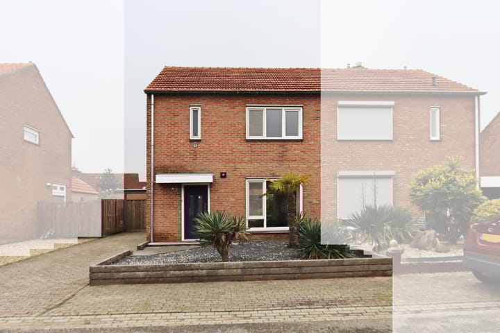 Foto 6 van Schenck van Nijdeggenstraat 13