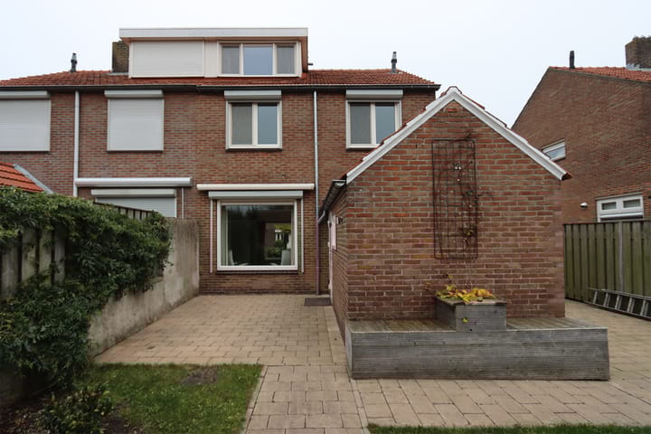 Foto 7 van Schenck van Nijdeggenstraat 13