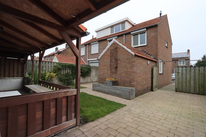 Foto 8 van Schenck van Nijdeggenstraat 13