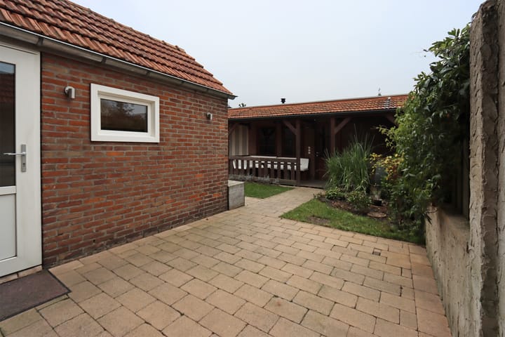 Foto 9 van Schenck van Nijdeggenstraat 13