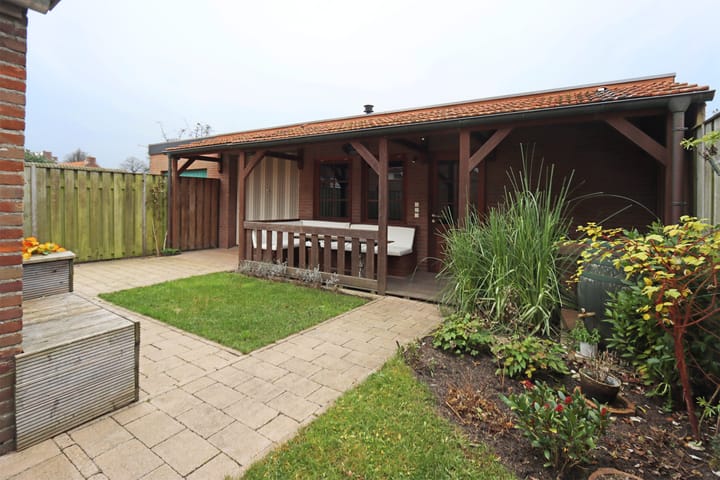 Foto 10 van Schenck van Nijdeggenstraat 13