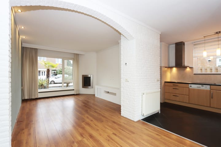 Foto 14 van Schenck van Nijdeggenstraat 13