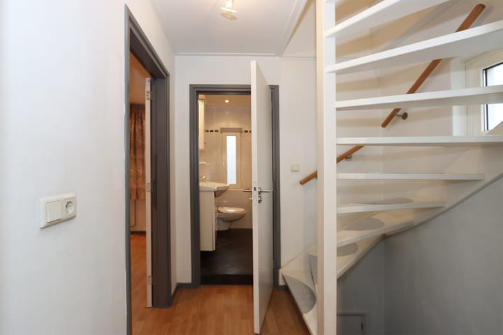 Foto 22 van Schenck van Nijdeggenstraat 13