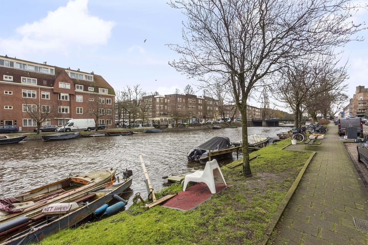 View photo 17 of Amstelkade 43-2