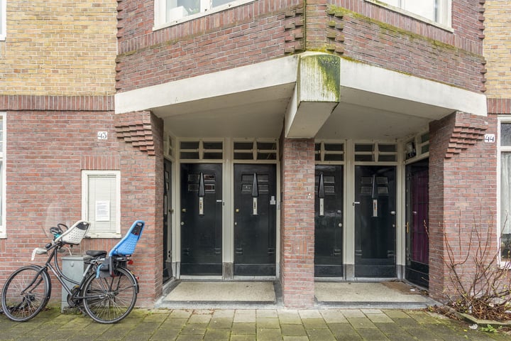 View photo 18 of Amstelkade 43-2