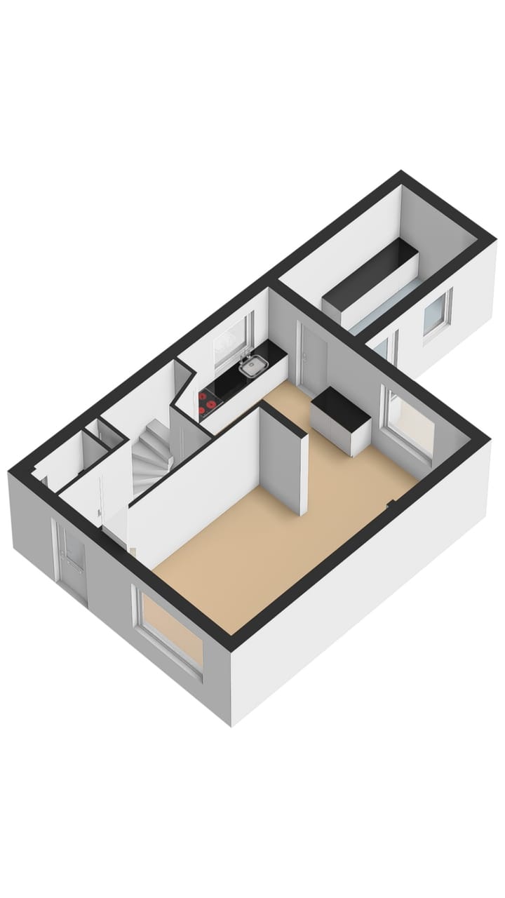 Foto 36 van Schenck van Nijdeggenstraat 13