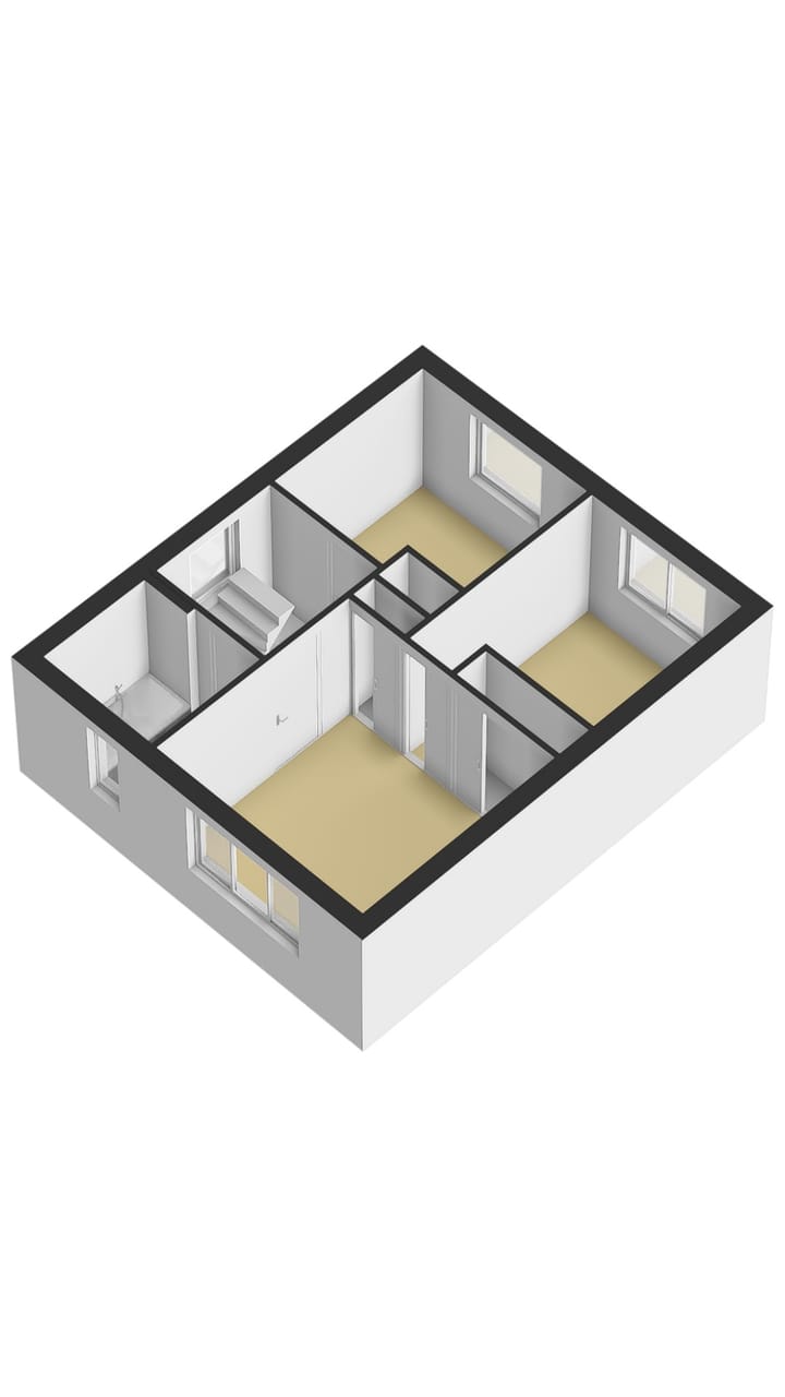 Foto 38 van Schenck van Nijdeggenstraat 13