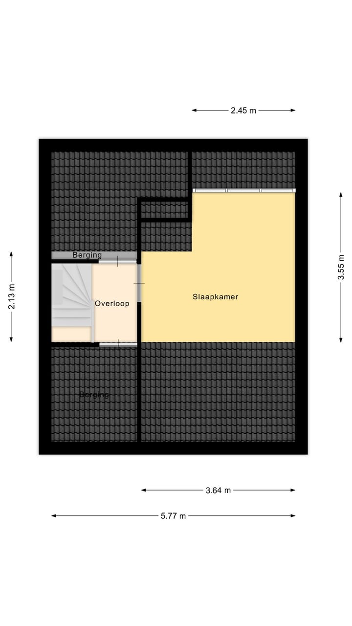 Foto 39 van Schenck van Nijdeggenstraat 13