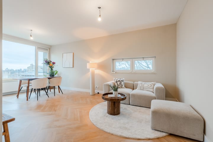 Foto 1 van Julianaplantsoen 216