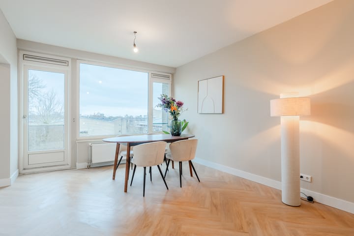 Foto 9 van Julianaplantsoen 216