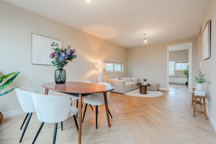 Foto 10 van Julianaplantsoen 216