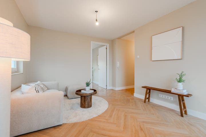 Foto 12 van Julianaplantsoen 216