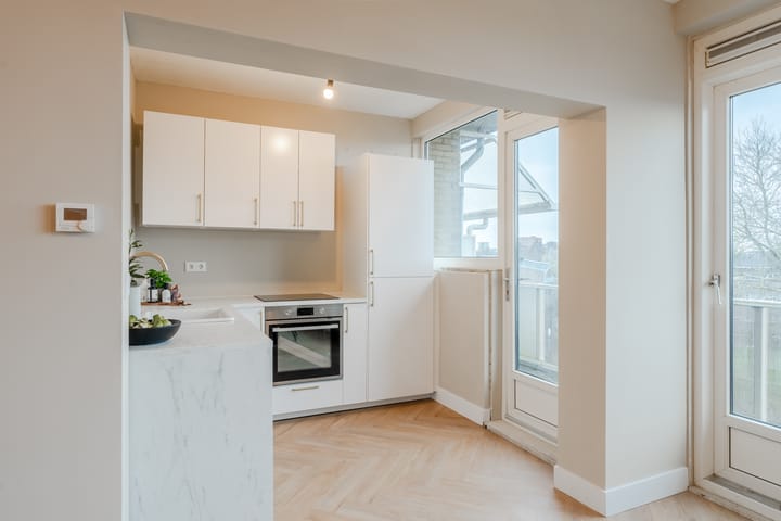 Foto 17 van Julianaplantsoen 216