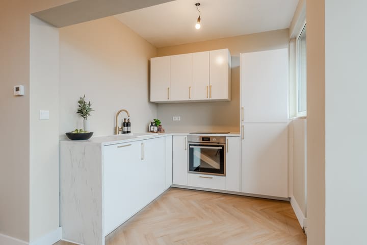 Foto 18 van Julianaplantsoen 216