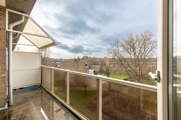 Foto 22 van Julianaplantsoen 216