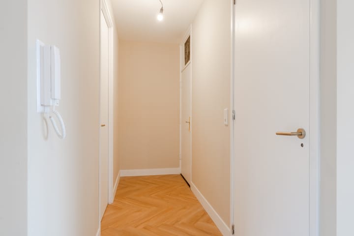 Foto 34 van Julianaplantsoen 216