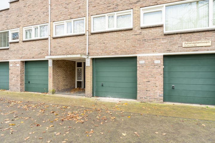 Foto 36 van Julianaplantsoen 216