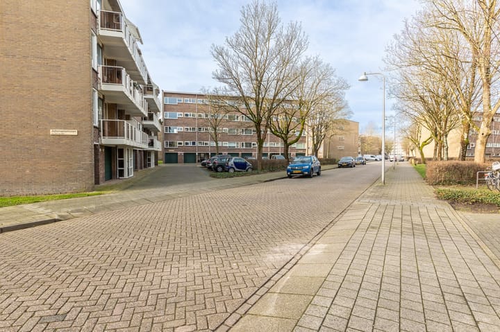 Foto 38 van Julianaplantsoen 216