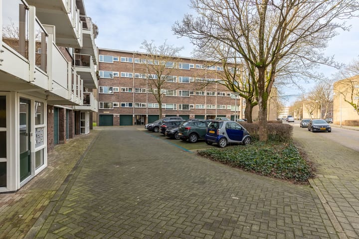 Foto 39 van Julianaplantsoen 216