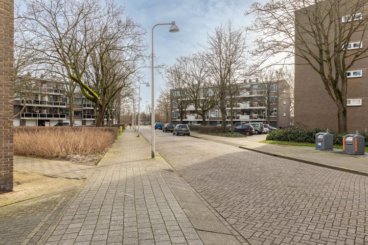 Foto 40 van Julianaplantsoen 216